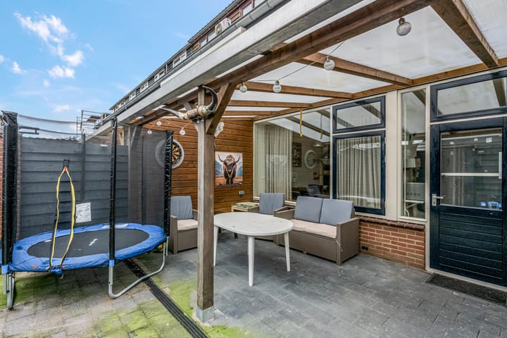 Foto 22 van Verlengde Acacialaan 9