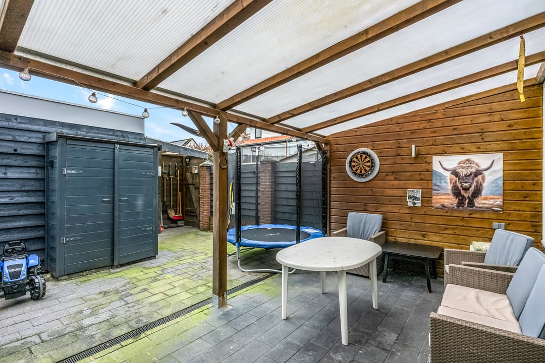 Foto 23 van Verlengde Acacialaan 9