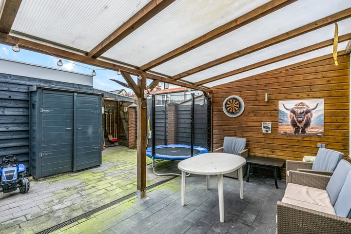 Foto 23 van Verlengde Acacialaan 9