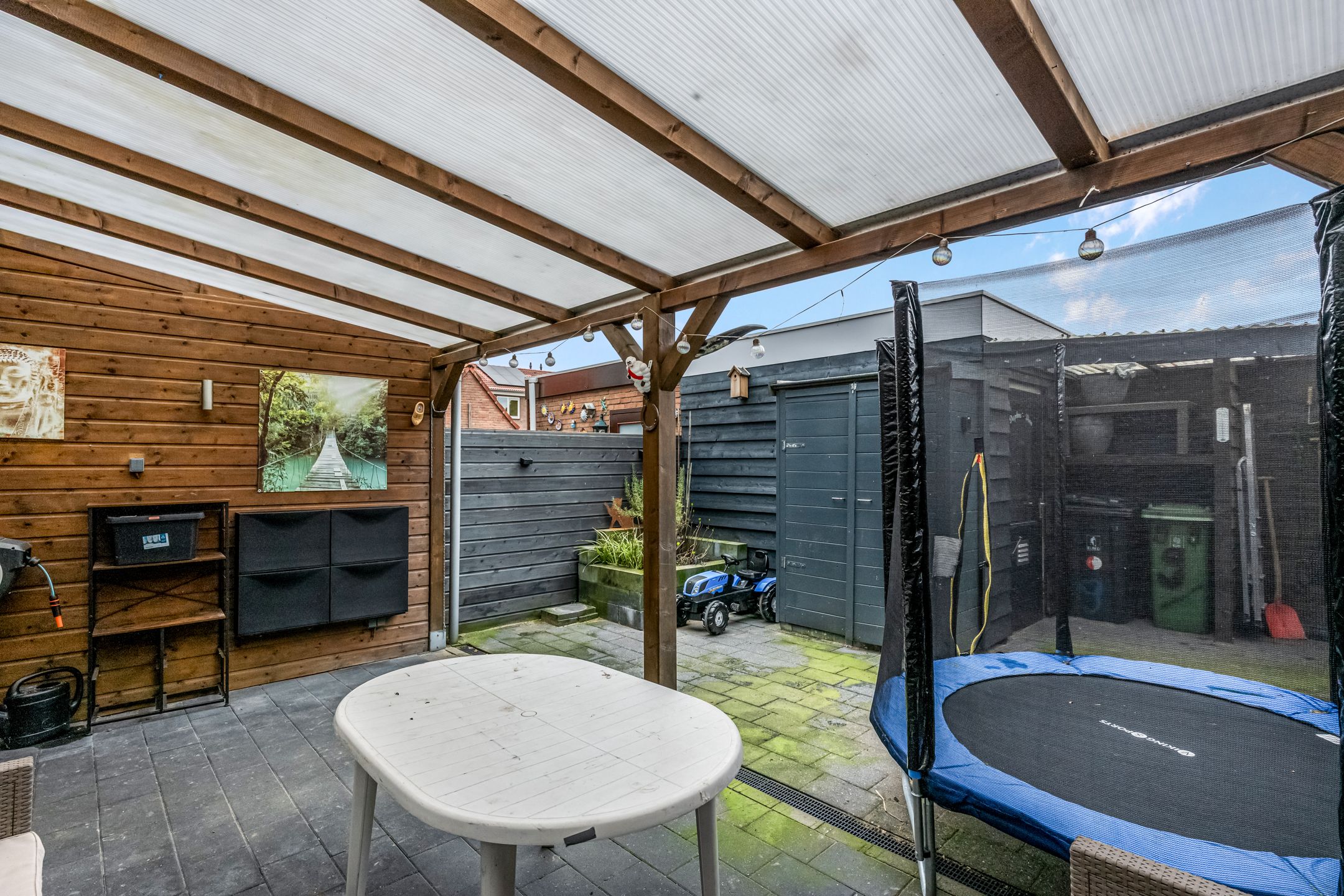 Foto 24 van Verlengde Acacialaan 9