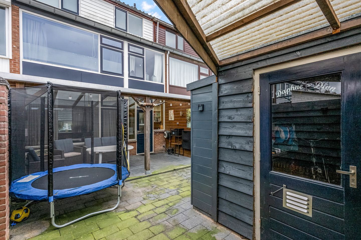 Foto 25 van Verlengde Acacialaan 9