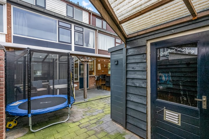 Foto 25 van Verlengde Acacialaan 9