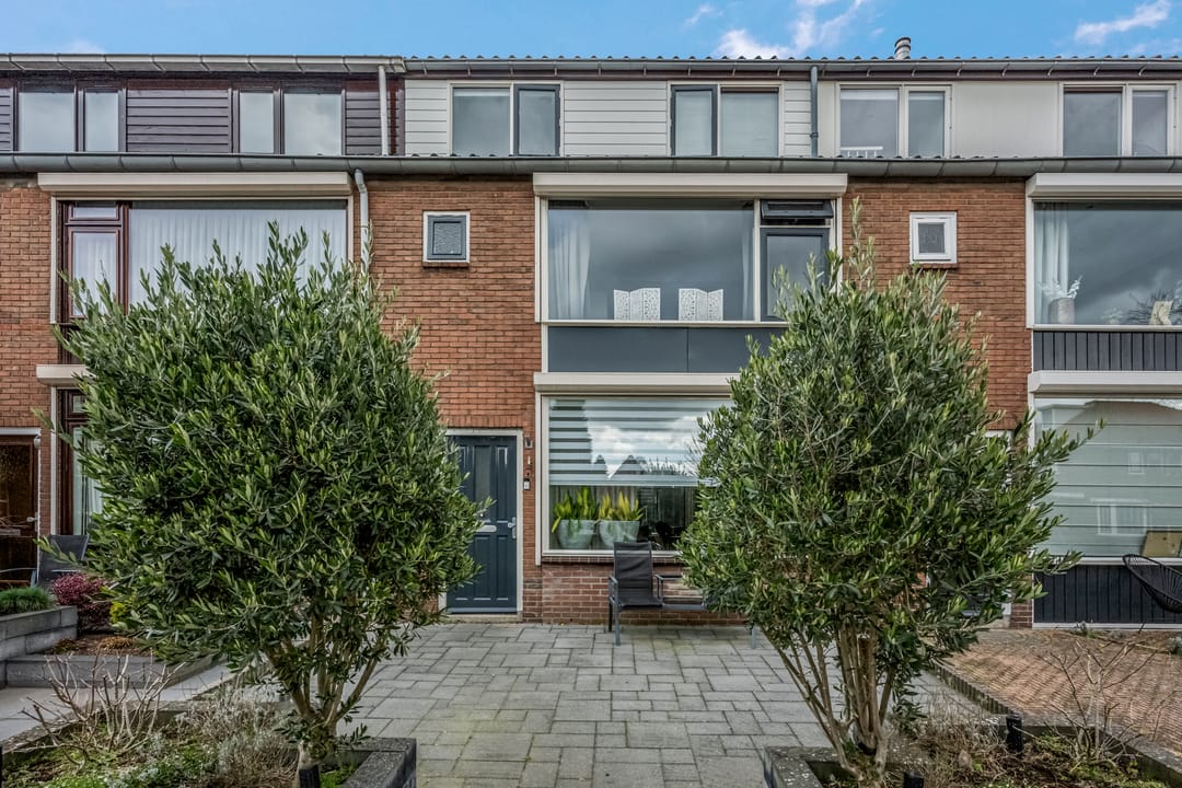 Foto 26 van Verlengde Acacialaan 9