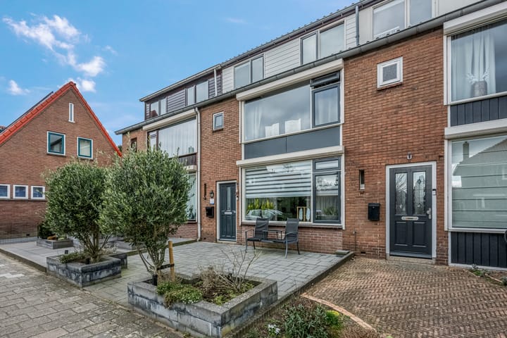 Foto 27 van Verlengde Acacialaan 9