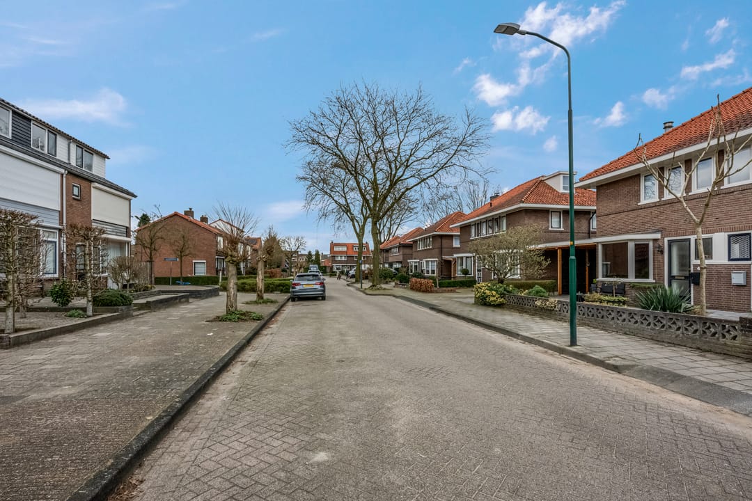 Foto 28 van Verlengde Acacialaan 9