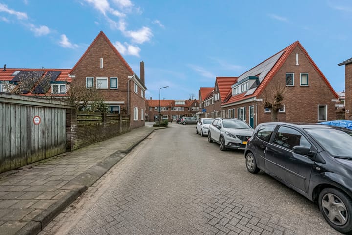 Foto 29 van Verlengde Acacialaan 9