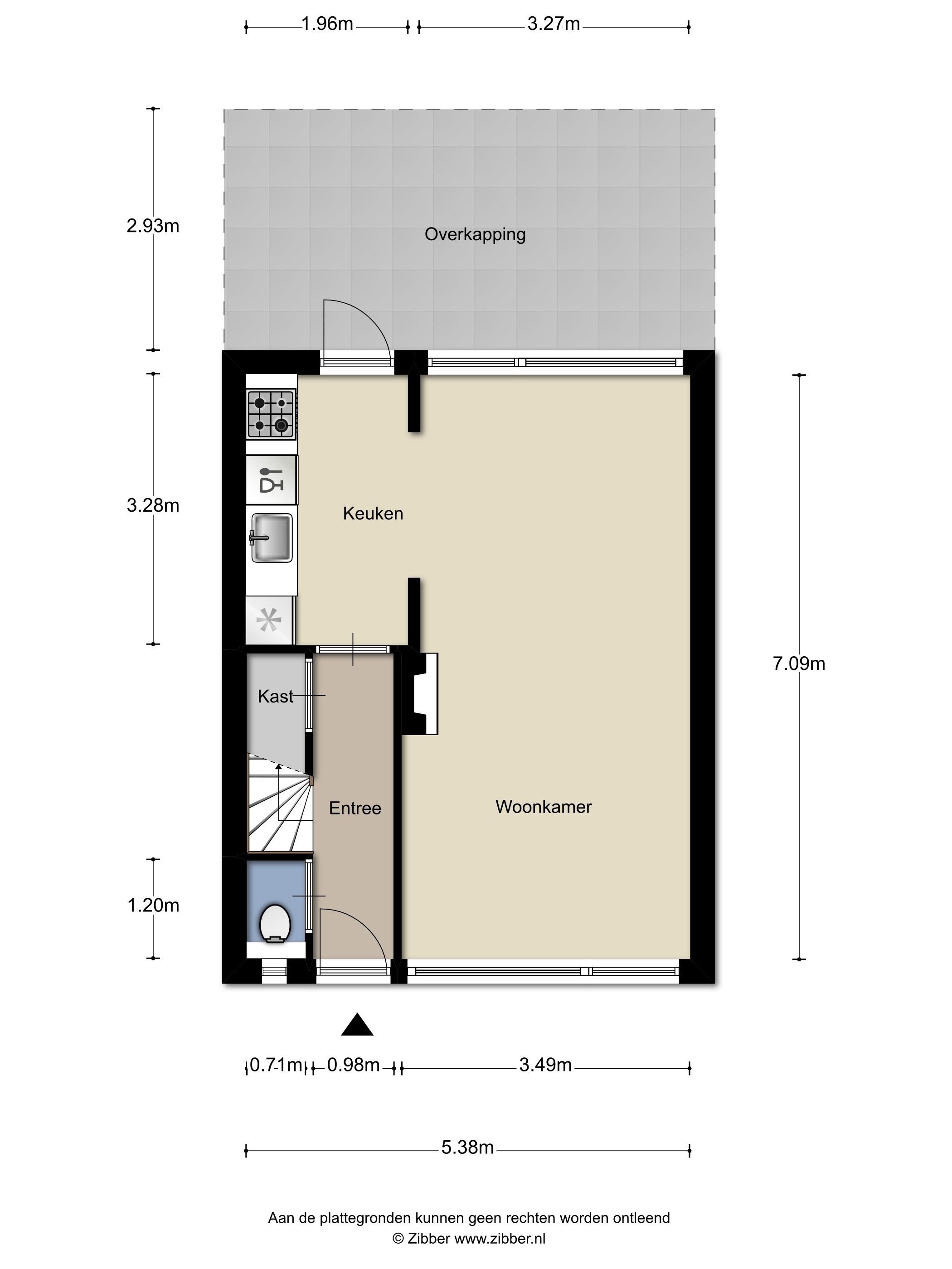 Foto 30 van Verlengde Acacialaan 9