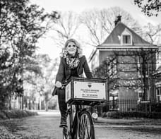 Jolanda Broere - Makelaar