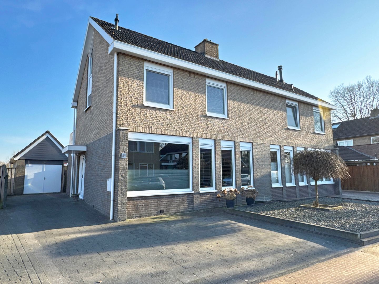 Foto 1 van Pastoor Slosserstraat 49