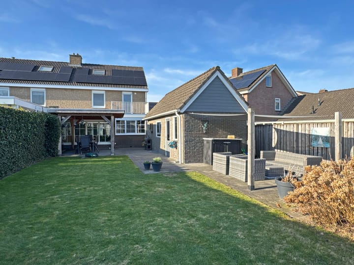 Foto 2 van Pastoor Slosserstraat 49