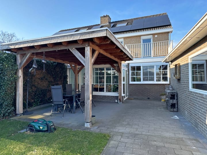 Foto 10 van Pastoor Slosserstraat 49