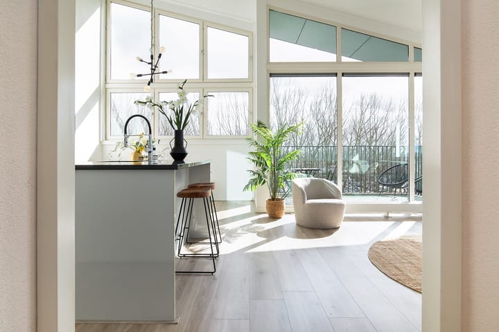 Foto 1 van Vesting 132