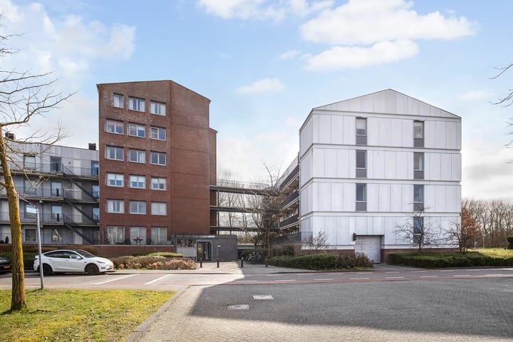 Foto 2 van Vesting 132