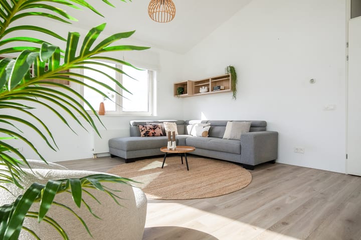 Foto 3 van Vesting 132