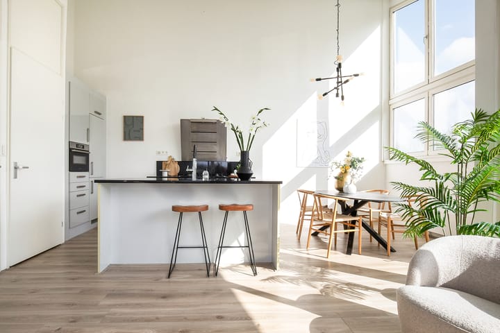 Foto 5 van Vesting 132