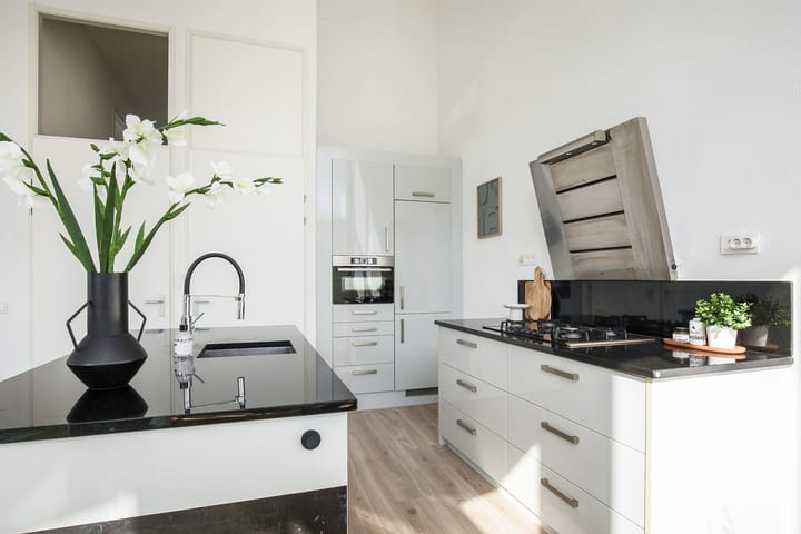 Foto 6 van Vesting 132