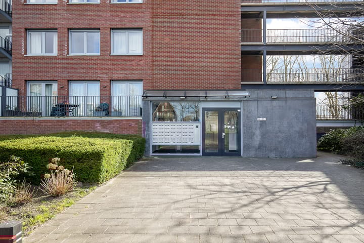 Foto 7 van Vesting 132