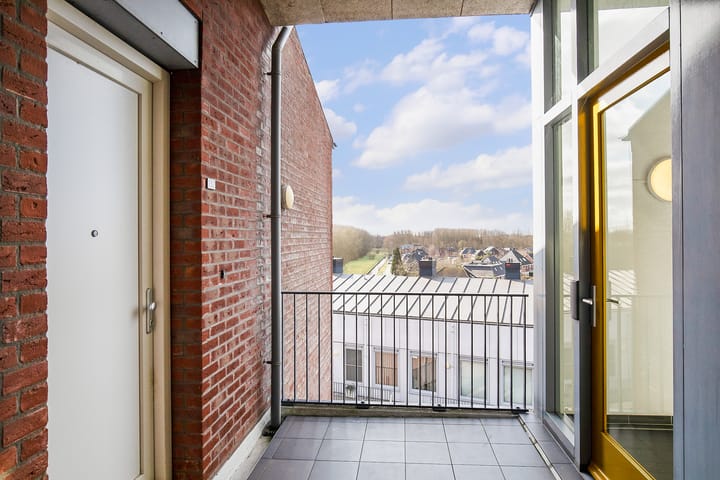 Foto 8 van Vesting 132