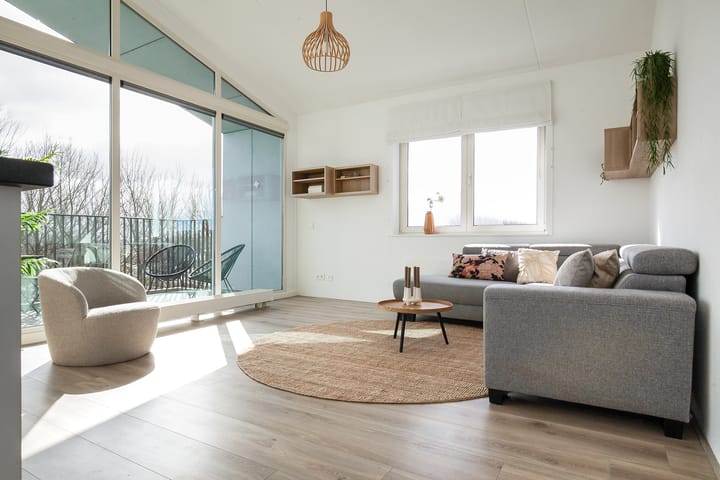 Foto 11 van Vesting 132