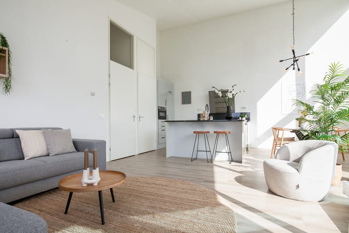 Foto 12 van Vesting 132