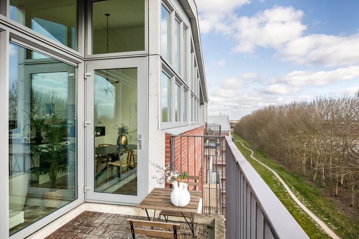 Foto 25 van Vesting 132