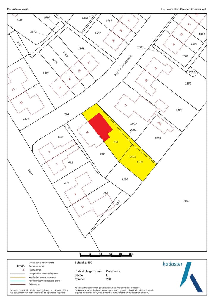 Foto 39 van Pastoor Slosserstraat 49