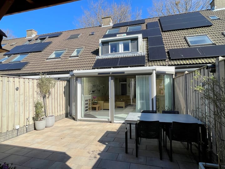 Foto 3 van Ouverturelaan 51