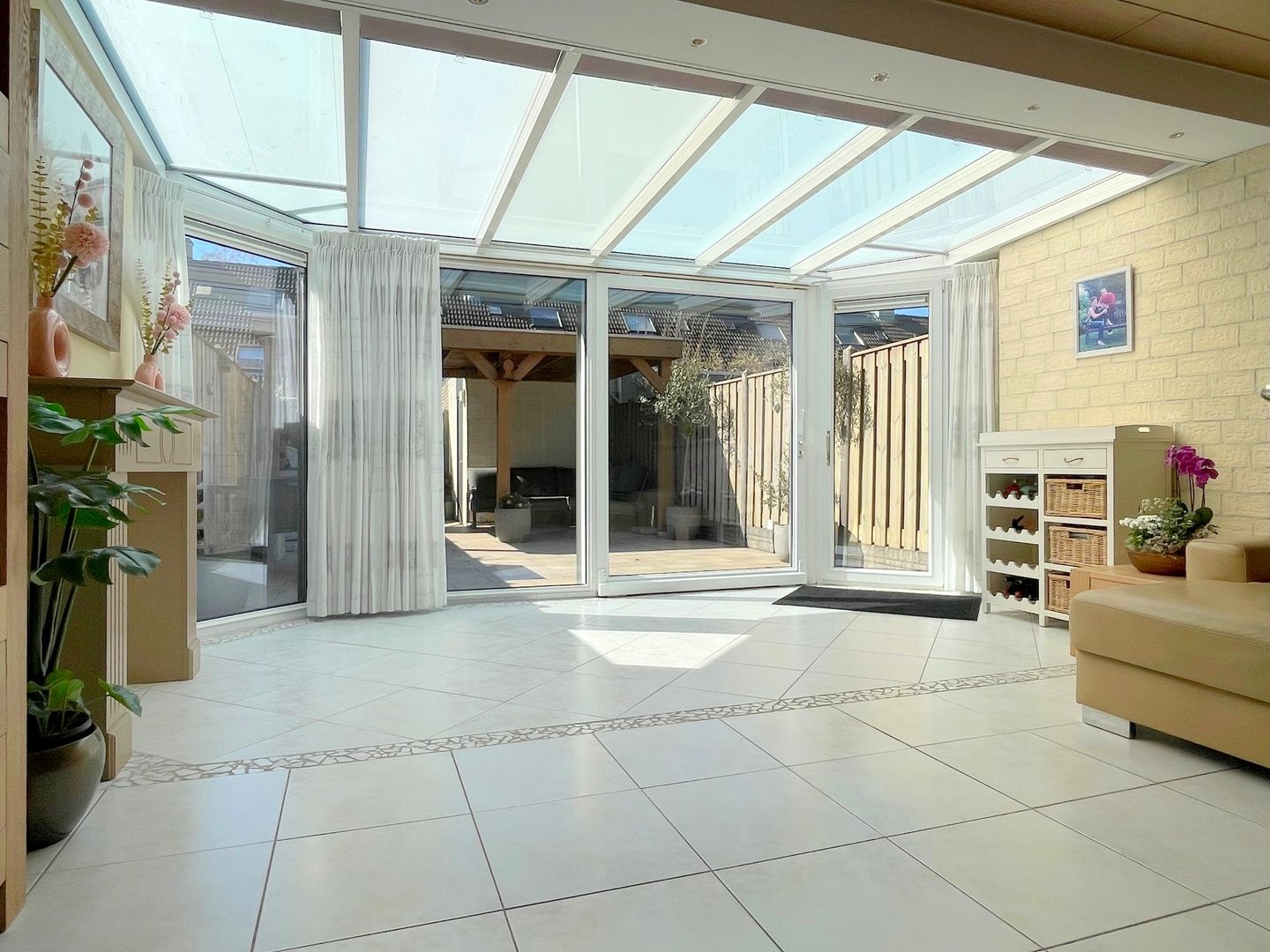 Foto 4 van Ouverturelaan 51