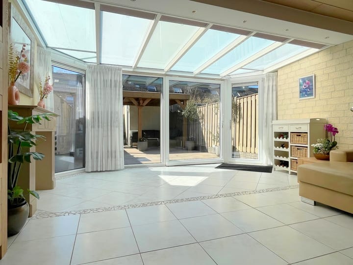 Foto 4 van Ouverturelaan 51