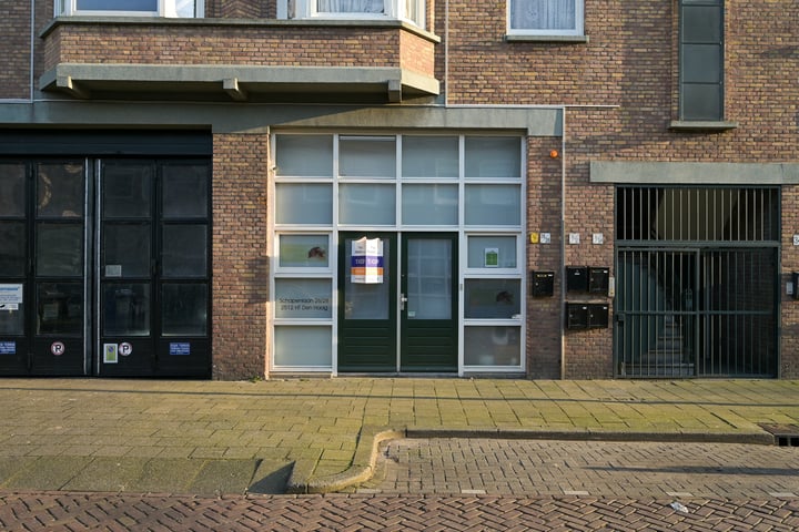 Schapenlaan 28, Den Haag