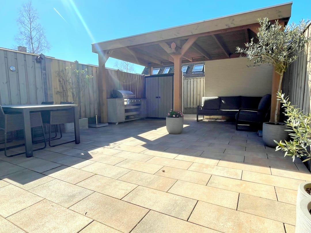 Foto 23 van Ouverturelaan 51