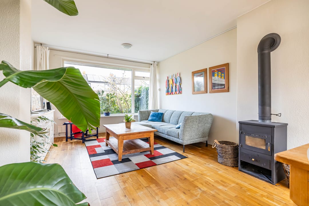 Foto 2 van Hulstlaan 34