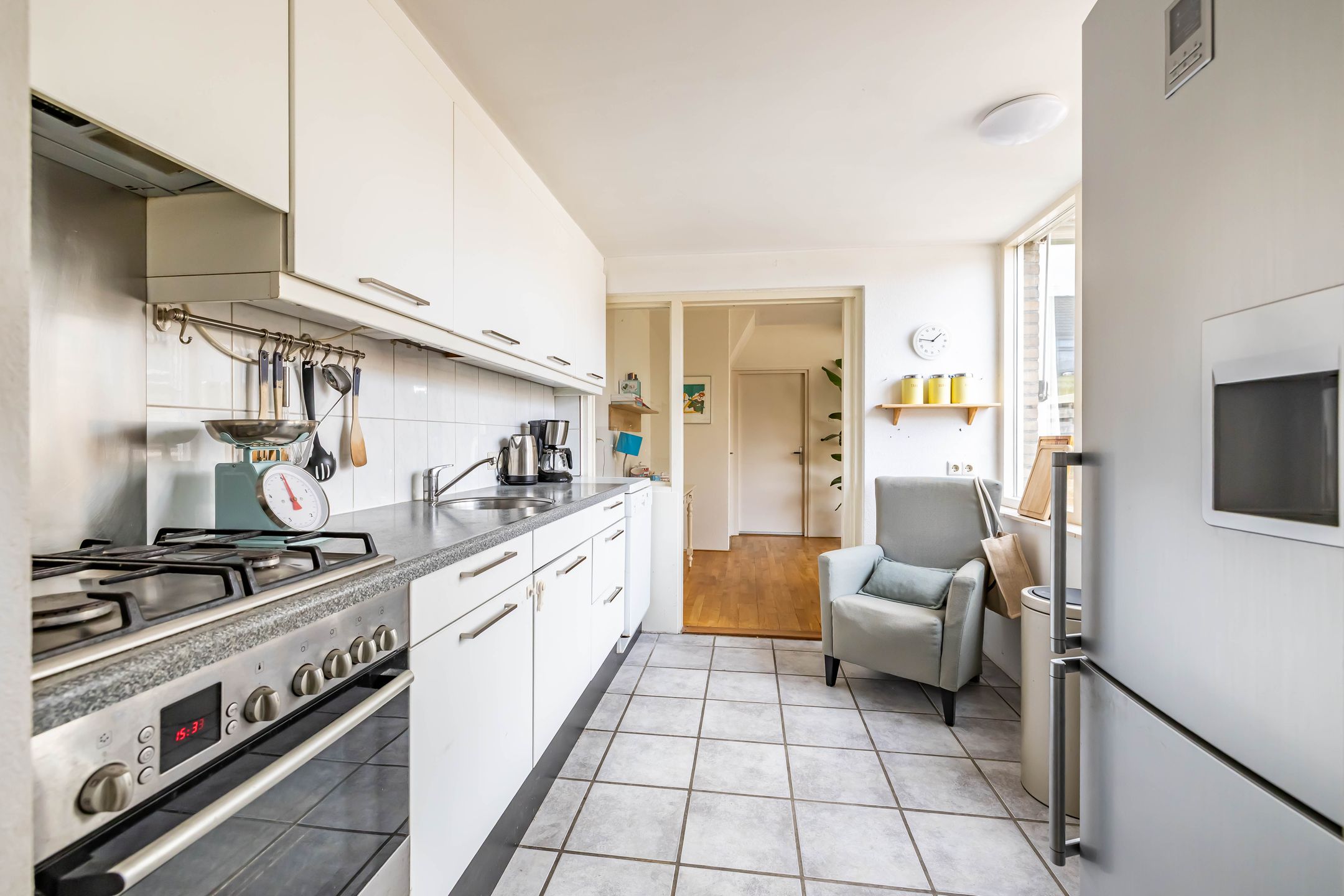 Foto 3 van Hulstlaan 34