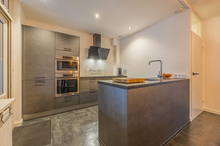 Foto 4 van Kardinaalsmuts 71