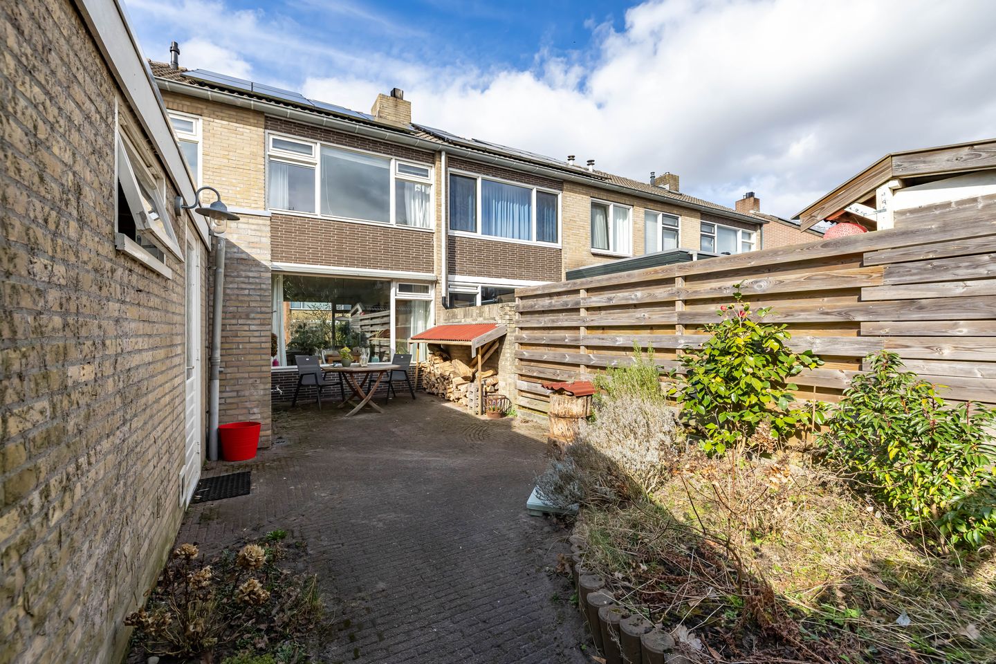 Foto 4 van Hulstlaan 34