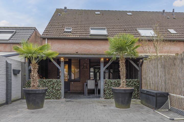 Foto 5 van Kardinaalsmuts 71