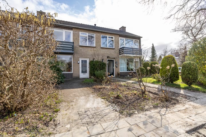 Photo 6 of Hulstlaan 34