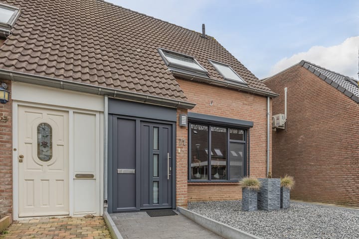 Foto 6 van Kardinaalsmuts 71