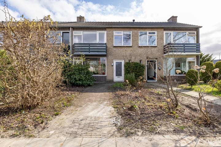 Photo 7 of Hulstlaan 34