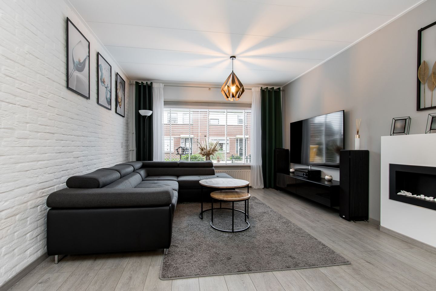 Photo 4 of C.H. van Maanenstraat 32