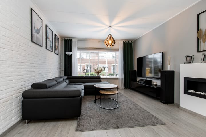 Photo 4 of C.H. van Maanenstraat 32