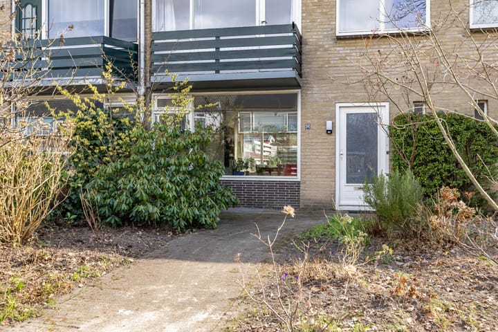 Photo 9 of Hulstlaan 34