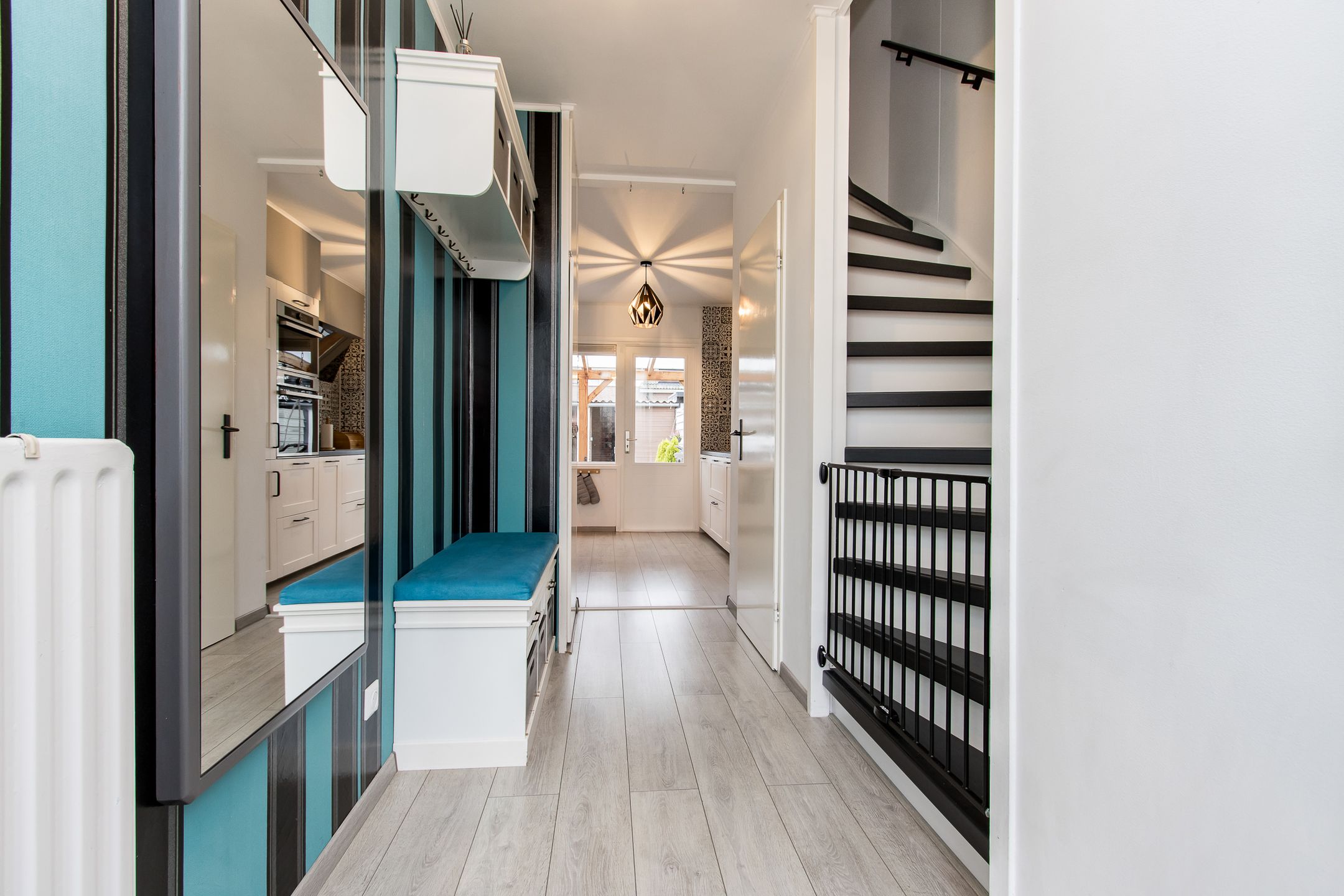 Photo 6 of C.H. van Maanenstraat 32