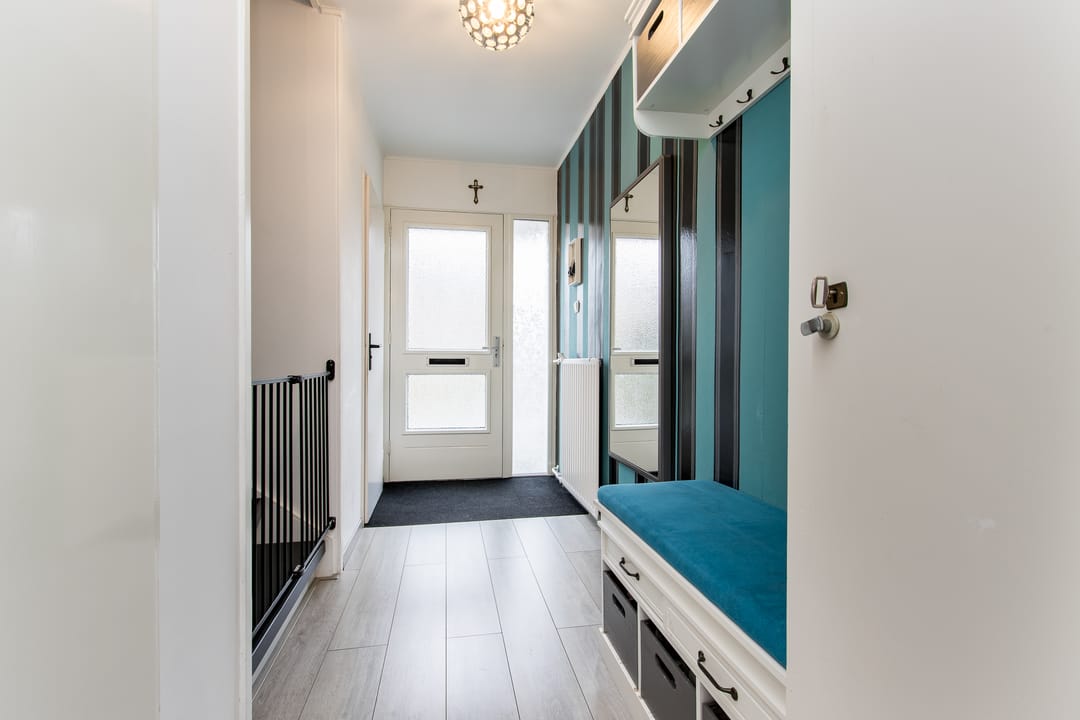 Photo 7 of C.H. van Maanenstraat 32