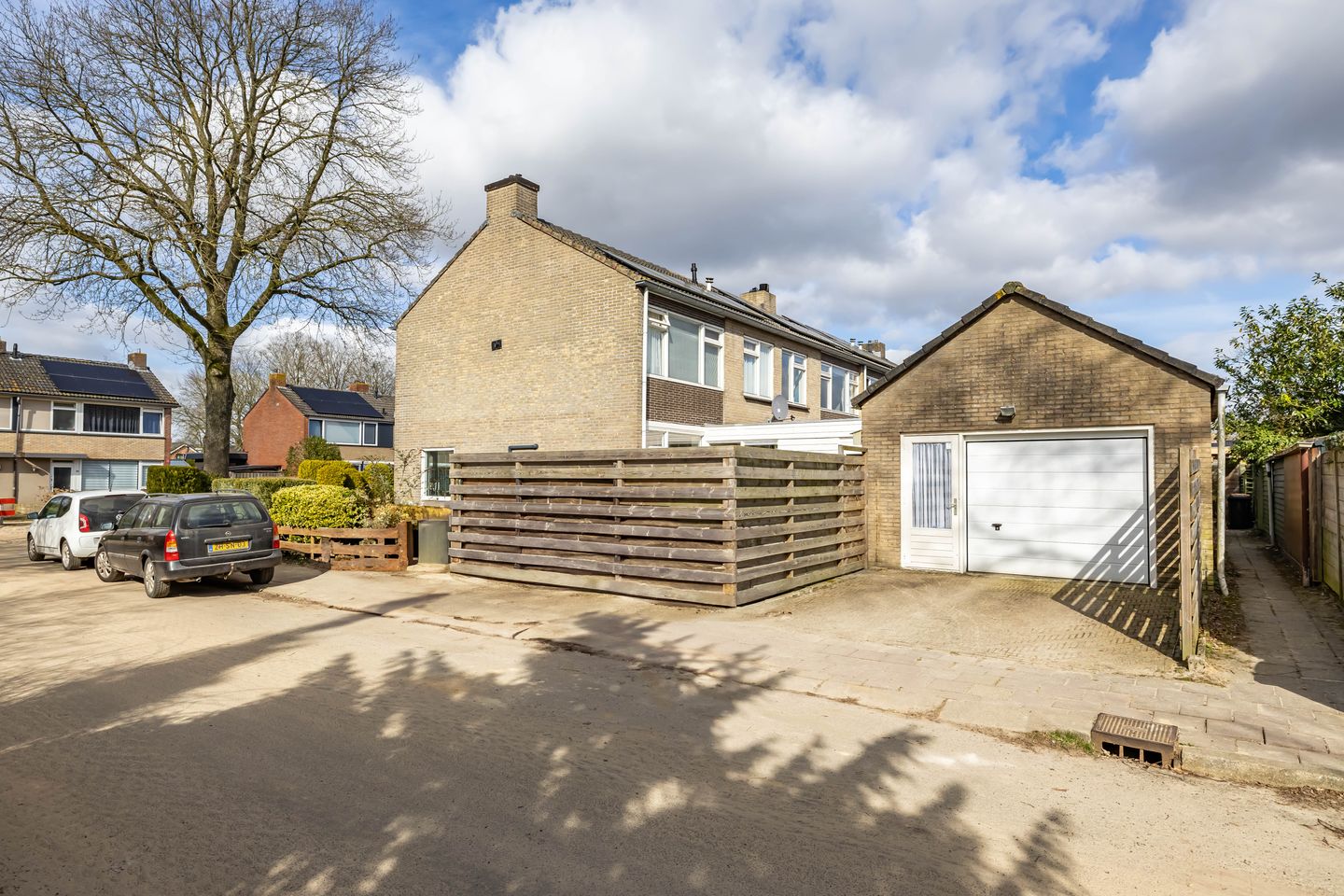 Foto 10 van Hulstlaan 34