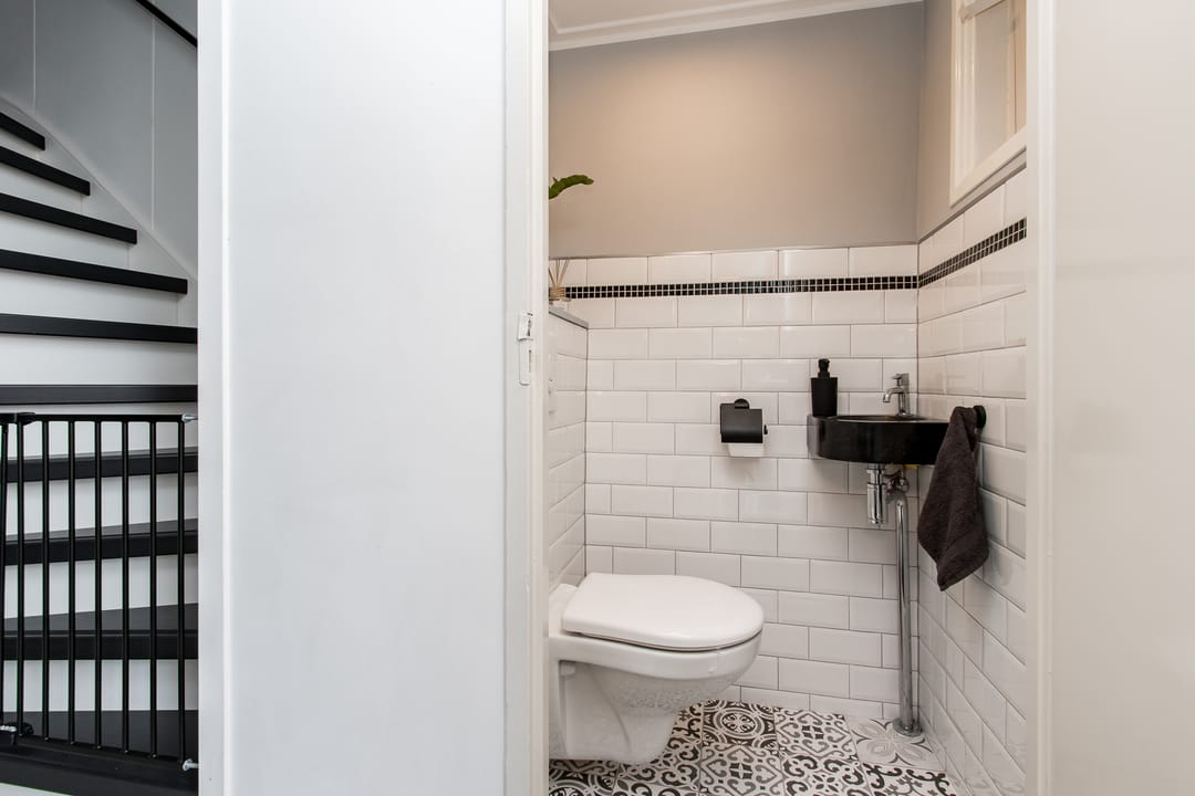 Photo 8 of C.H. van Maanenstraat 32