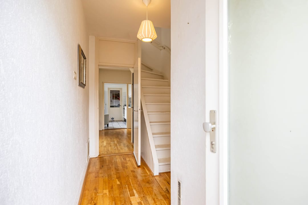 Foto 11 van Hulstlaan 34