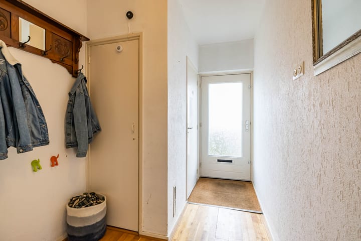 Photo 12 of Hulstlaan 34