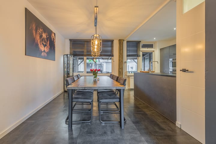 Foto 13 van Kardinaalsmuts 71