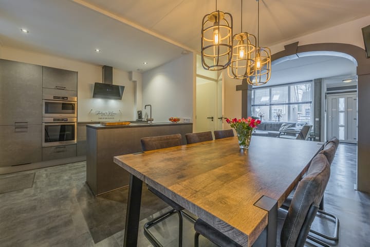 Foto 14 van Kardinaalsmuts 71